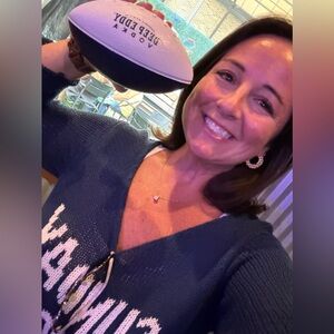 Meet your Posher, Maria